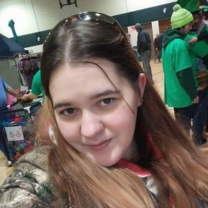 Meet your Posher, Kris